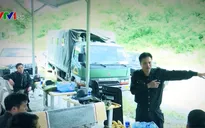 "Khắc tinh" của tội phạm ma túy ở Sơn La