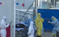 Trung Quốc đề ra giải pháp mạnh mẽ nhằm ngăn dịch do virus Corona