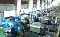 FDI tăng mạnh trong tháng đầu năm 2020