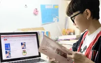 Giải pháp học từ xa chống dịch bệnh do virus Corona