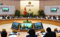 Quyết tâm vừa chống dịch nCoV, vừa tăng trưởng kinh tế