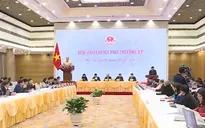 Nhiều giải pháp để giảm thiểu tác động của dịch bệnh cho nền kinh tế