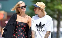 Justin Bieber lo lắng khi cầu hôn vợ