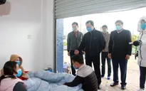 Quảng Ninh: Hệ thống giám sát phát hiện 20 ca nghi nhiễm với nCoV