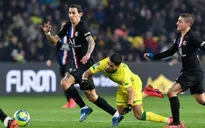 "Không phải ai tới PSG cũng vì tiền"