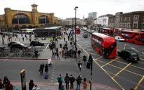 Anh sẽ loại bỏ xe chạy bằng năng lượng hóa thạch vào năm 2035