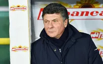 Torino sa thải HLV Walter Mazzari sau chuỗi trận đáng thất vọng