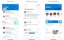 Outlook cập nhật tính năng mới quan trọng trên iPad
