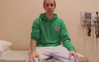 Justin Bieber thừa nhận từng sa ngã và nghiện ngập khi mới vào nghề
