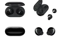 Galaxy Buds+ đã có ứng dụng dành cho iPhone