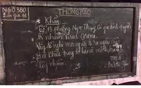 Thận trọng trước các tin đồn về số ca nhiễm nCoV
