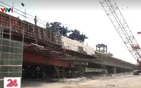 Gỡ vướng giải phóng mặt bằng, triển khai các dự án giao thông trọng điểm
