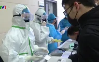Người dân Trung Quốc đoàn kết chống dịch bệnh do virus Corona