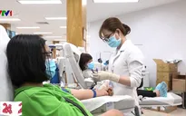 TP.HCM bố trí địa điểm an toàn để người dân hiến máu
