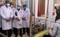 Kiểm tra công tác giám sát, ứng phó dịch nCoV tại Vĩnh Phúc