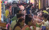 Ăn gì, uống gì để tăng sức đề kháng trong mùa dịch bệnh?
