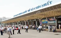 TP.HCM đề xuất lập điểm cách ly gần sân bay Tân Sơn Nhất