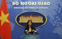 Bảo hộ công dân Việt Nam ở nước ngoài trong bối cảnh nCoV diễn biến phức tạp