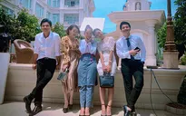 Nghe nhạc phim "Tiệm ăn dì ghẻ" qua giọng hát Hà Anh Tuấn, Đinh Hương