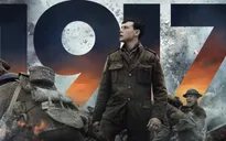 “1917” và sức hút của tác phẩm điện ảnh sáng giá nhất tại Oscar