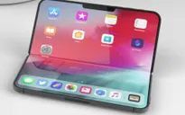 Apple đang rất nghiêm túc với iPhone màn hình gập