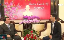 Lâm Đồng ứng dụng công nghệ nâng cao chất lượng nông sản