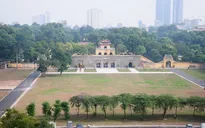 Các di tích, danh thắng tại Hà Nội mở cửa trở lại phục vụ du khách