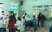 Khuyến cáo tình trạng đổ xô khám bệnh do lo lắng trước dịch nCoV