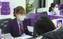 Ngân hàng hỗ trợ doanh nghiệp, người dân ảnh hưởng bởi dịch bệnh