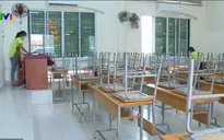 Hà Nội tiếp tục cho học sinh, sinh viên tạm thời nghỉ học đến hết ngày 16/2