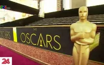 Mỹ chuẩn bị cho lễ trao giải Oscar 2020