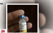 Trục lợi từ tin giả đã có vaccine cho chủng virus Corona mới