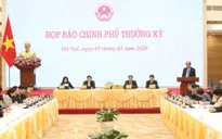 Đã có phương án đón công dân Việt Nam từ vùng dịch nCoV về nước
