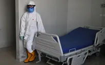 Bệnh nhân duy nhất ở Campuchia xét nghiệm âm tính với virus corona