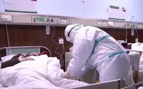 Hàn Quốc phát hiện ca nhiễm nCoV nhưng không có triệu chứng sốt
