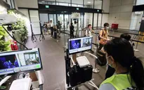 Singapore nâng mức cảnh báo Vàng đối với dịch bệnh