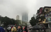 Thời tiết ngày 7/2: Bắc Bộ mưa ẩm cả ngày, Nam Bộ nắng khô