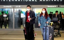 Hơn 50.000 chuyến bay ra vào Trung Quốc bị hủy do virus Corona mới