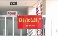 Cách ly 2 công dân Anh trên chuyến bay cùng bệnh nhân thứ 17 nhiễm COVID-19