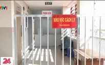 Tầm quan trọng của giải pháp cách ly trong chặn dịch nCoV