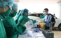 Tiếp tục thực hiện cách ly y tế đối với người nhập cảnh về Việt Nam từ vùng có dịch COVID-19