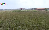 Công trình vốn ngân sách chưa xây xong đã được thanh toán hết tiền