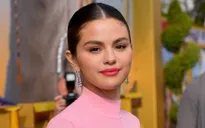 Theo chân Rihanna, đến lượt Selena Gomez xây dựng thương hiệu làm đẹp riêng
