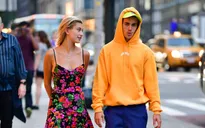 Vợ Justin Bieber: Mỗi ngày cùng chồng đều là trải nghiệm mới