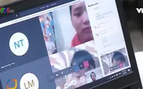 Triển khai học trực tuyến trong mùa dịch