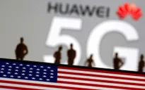 Mỹ phát triển công nghệ 5G để đối trọng với Huawei