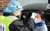 Hồng Kông, Trung Quốc cách ly các trường hợp nguy cơ cao nhiễm virus corona mới