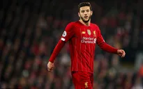 Adam Lallana nhiều khả năng sẽ rời Liverpool hè 2020