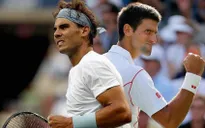 Nadal muốn thấy Djokovic thất bại