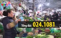 Ngày Quyền của người tiêu dùng Việt Nam năm 2020